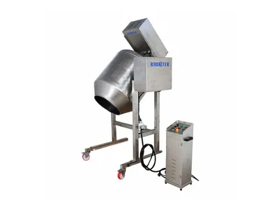 Kronitek Drum mixers